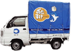 軽トラック