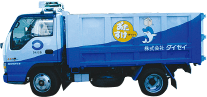 大型トラック